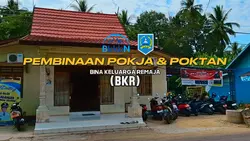 Pembinaan BKR