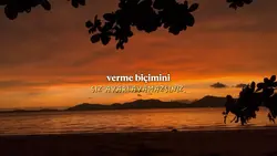 Gerisine karışmayın