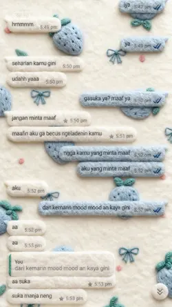 Efek Ai Cotton Candy