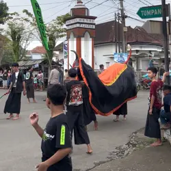 Lintang ing tawang