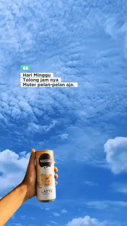 Hari Minggu Tolong