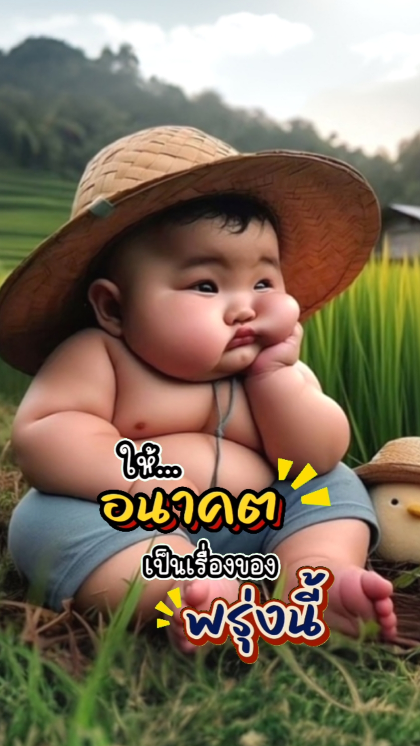 อนาคต