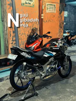 VERSI NINJA 