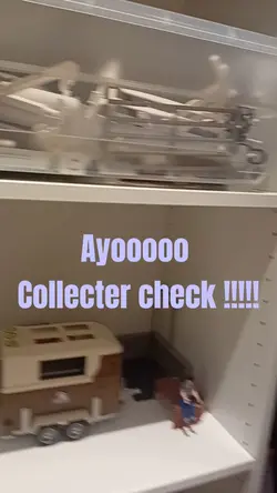 Ayo collecter check