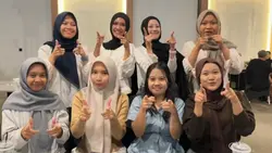 trend bukber 2026