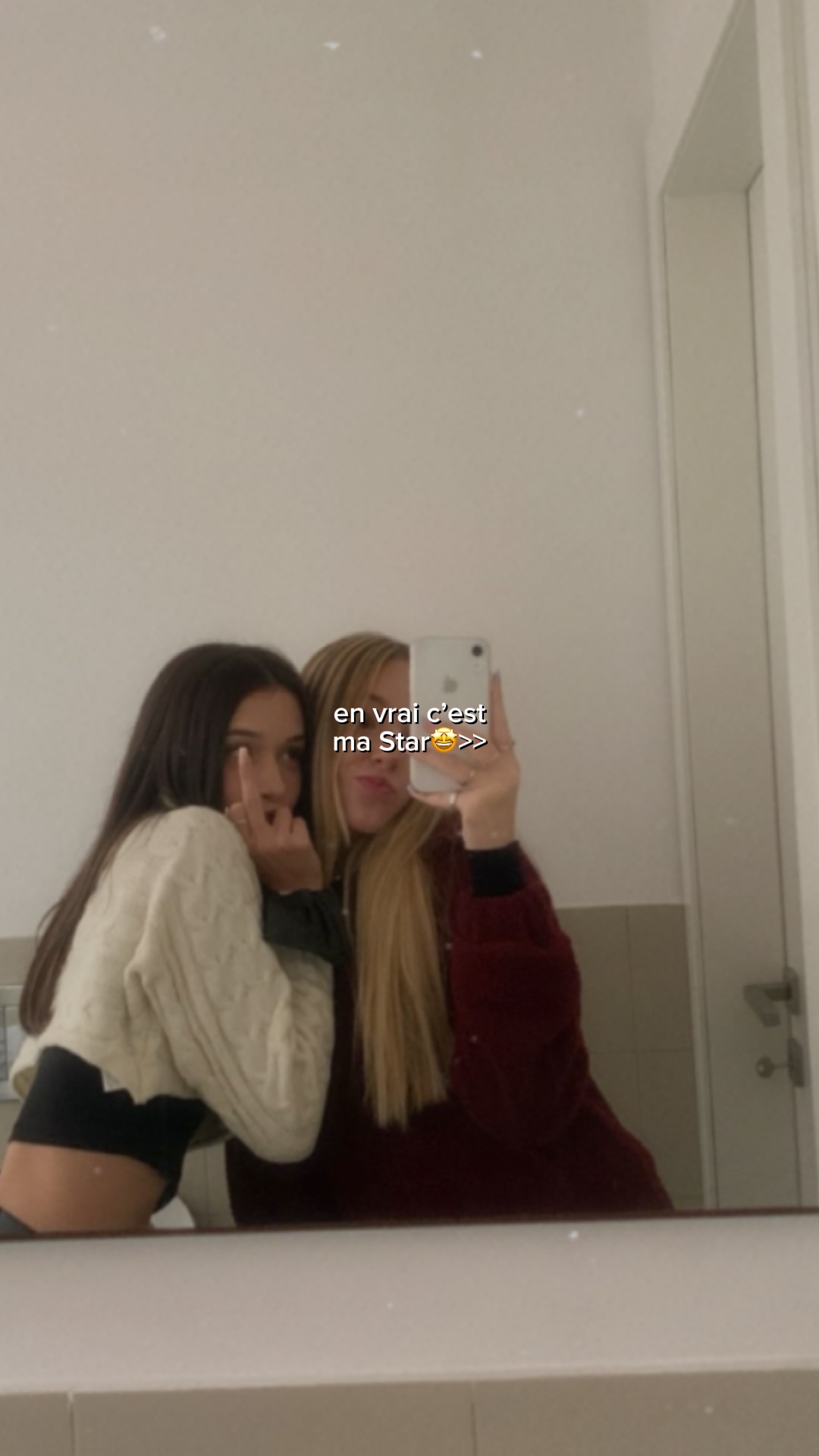 Ma Star🤩