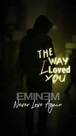 Never Love Again