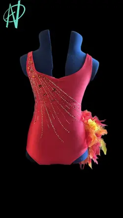 Leotard