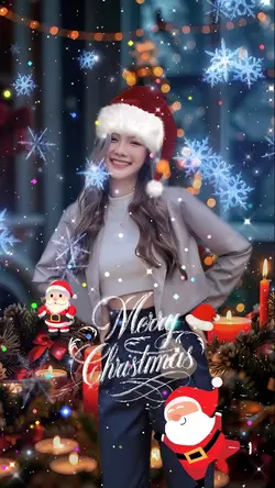 คริสต์มาส2024