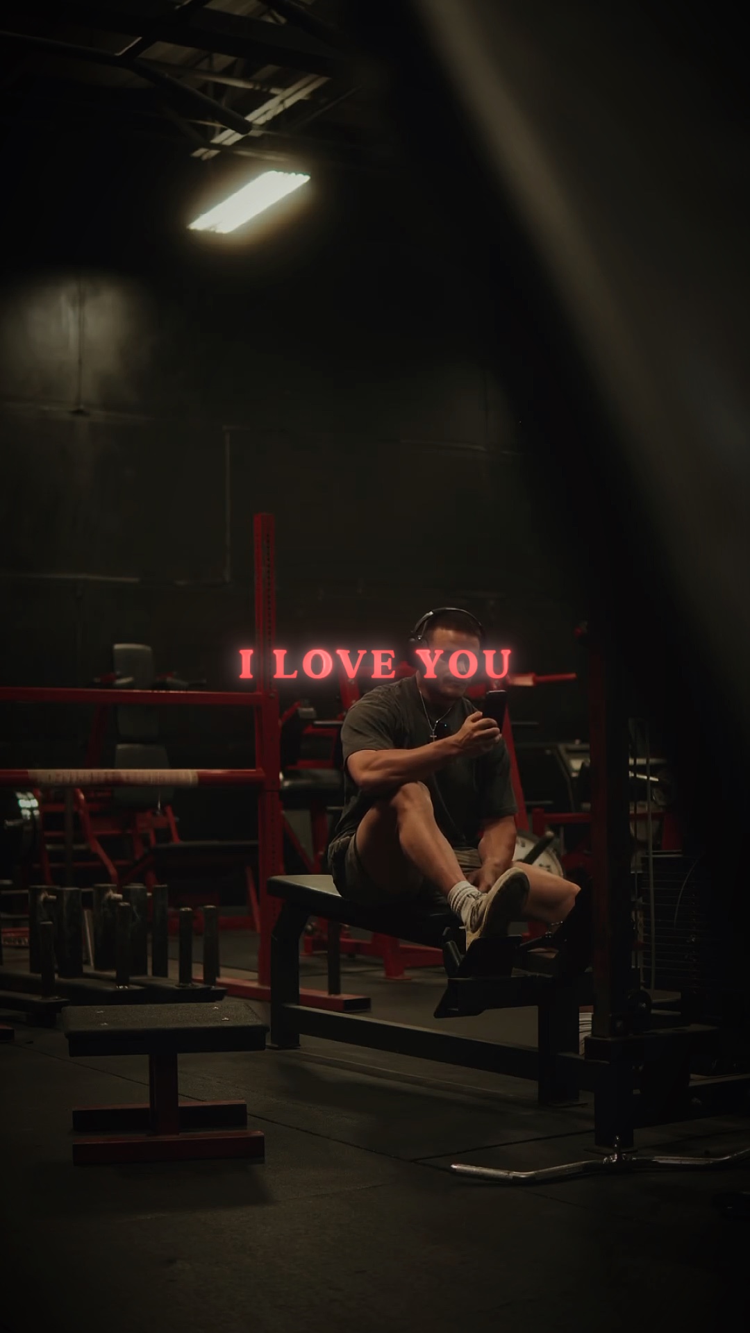 Ich liebe dich "LIAR"