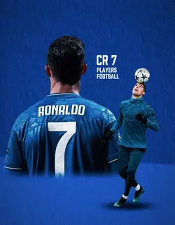 CR7 FOOTBALL