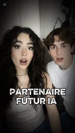 Partenaire Futur IA 
