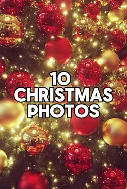 10 Christmas Photos