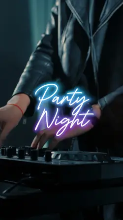 Party Night