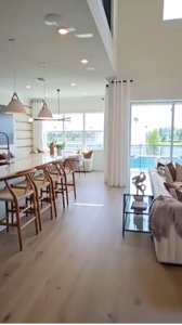 Diseño de Interiores