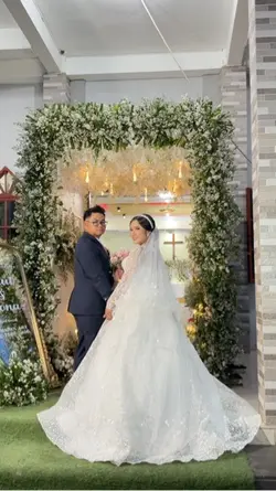 Wedding Recap