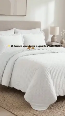 Cobre leito 