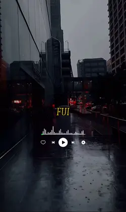 Fui Tu gran amor