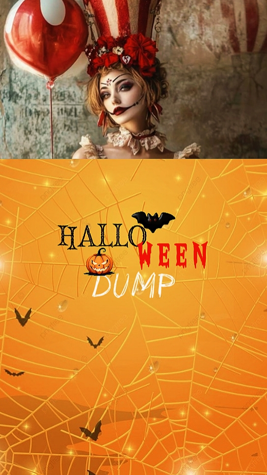 Halloween Beat Dump