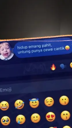 punya cewe cantik