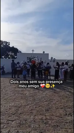 SAUDADES ETERNAS