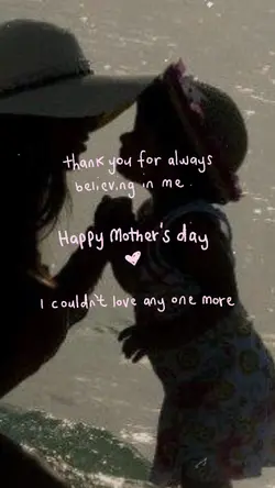 Mother’s Day 💗