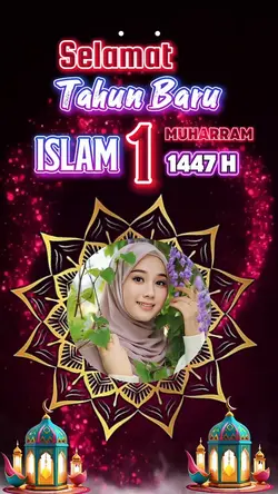 1447H tahun baru