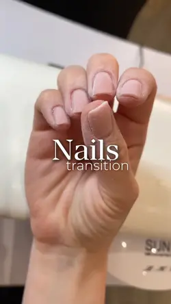 Nails viral