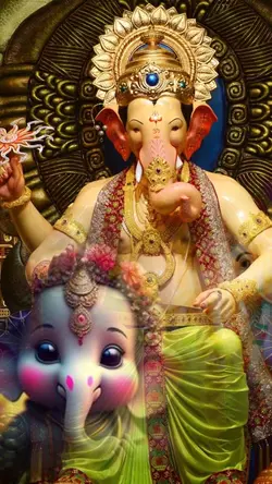 Ganesh edits