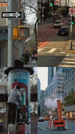 Video's Aesthetic