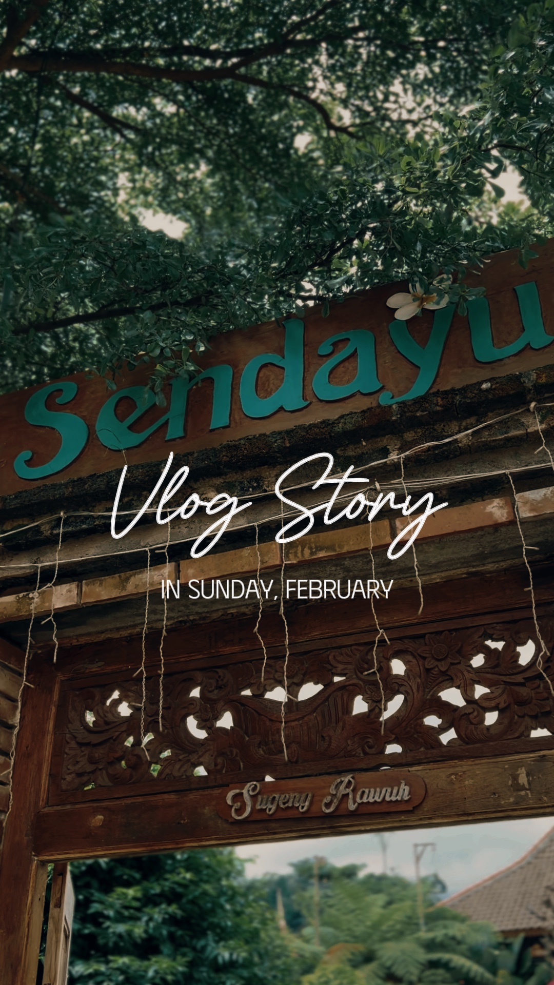 Vlog Story 14Klip