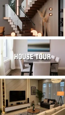 house tour