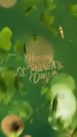 St. Patrick’s Day