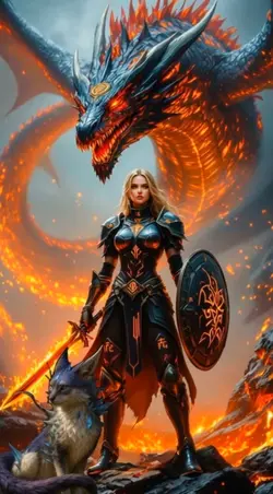 Dragon 