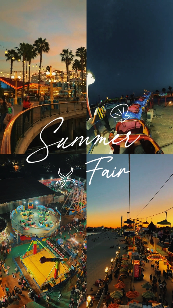 summer fair