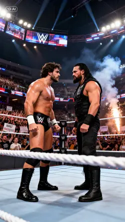 WWE Face-Off