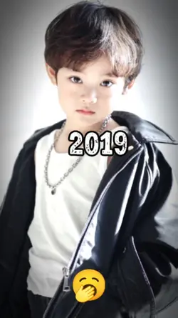 2019 vs2025 template