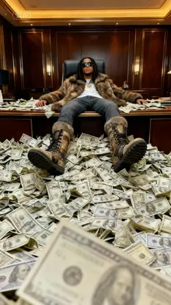 money