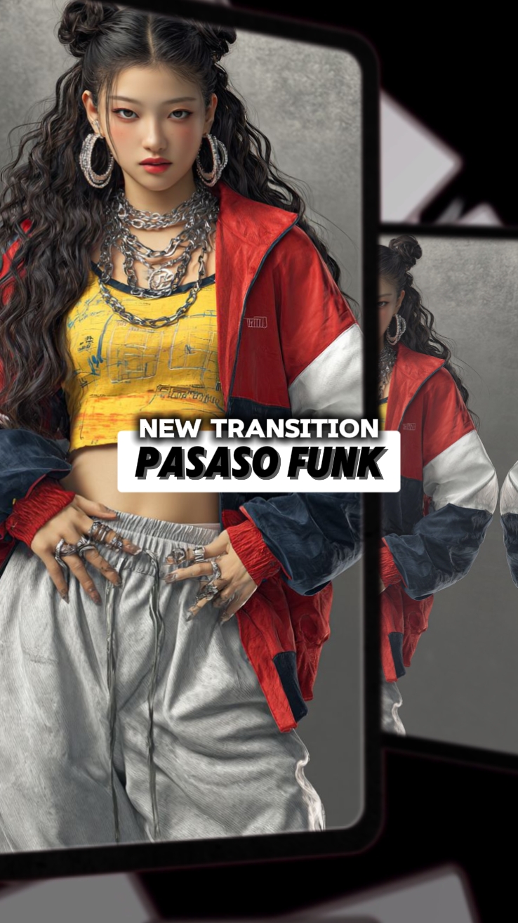 PASASO FUNK