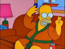simpson tv