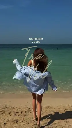 Travel vacation