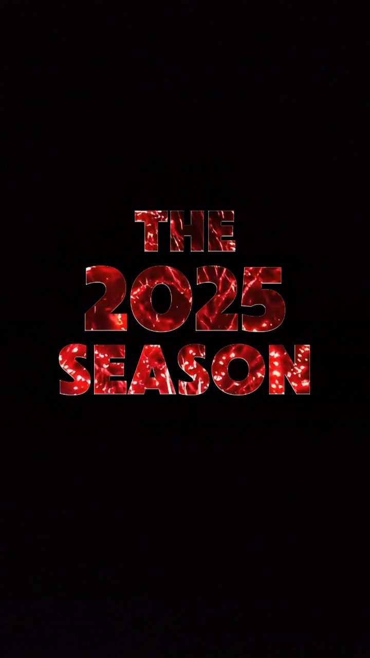 LA FIN DE LA SAISON 2025