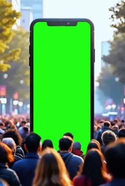 SMARTPHONE 20s