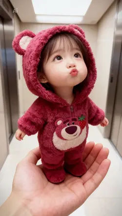  KHỦNG LONG AI CUTE 