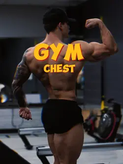 GYM Chest 