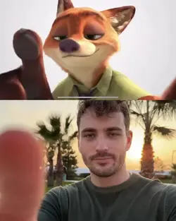 Zootopia