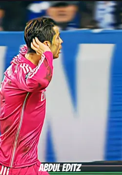 Free Ronaldo edit😞