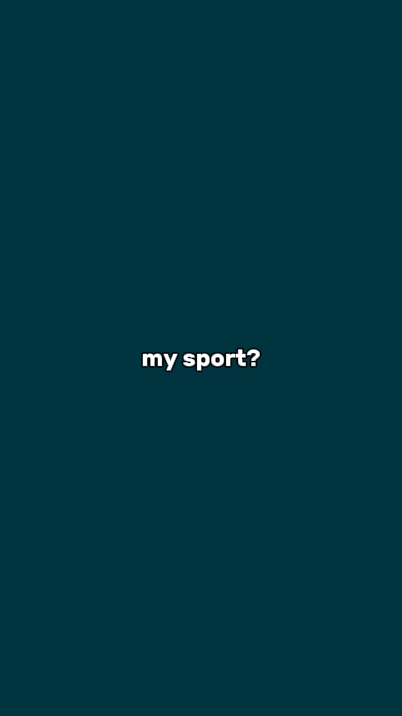 sport 
