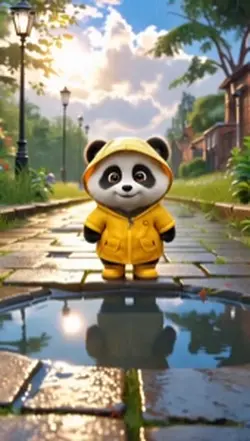 Rainy