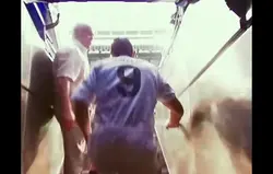 CR9 back then 
